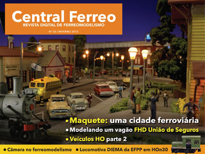 PDF Download: Central Ferreo № 2
