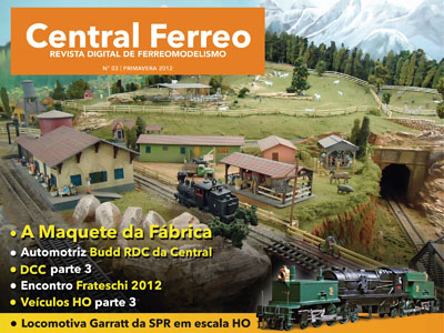 PDF Download: Central Ferreo № 3