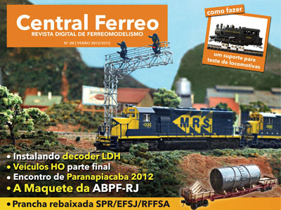 PDF Download: Central Ferreo № 4