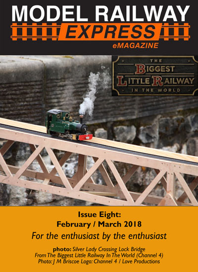 PDF Download for free: MRE Magazine № 08