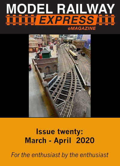 PDF Download for free: MRE Magazine № 20