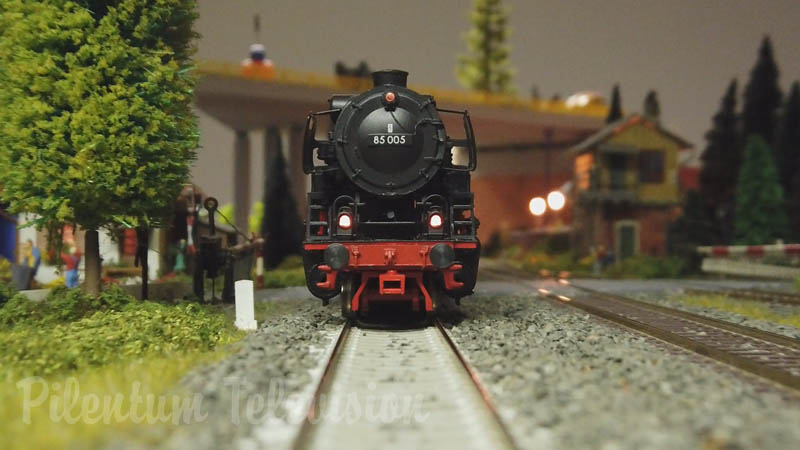 鉄道模型のレイアウトを動画にするためのカメラ「DJI OSMO Pocket」の使い方