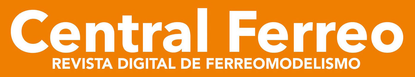 Central Ferreo - Revista Digital De Ferreomodelismo
