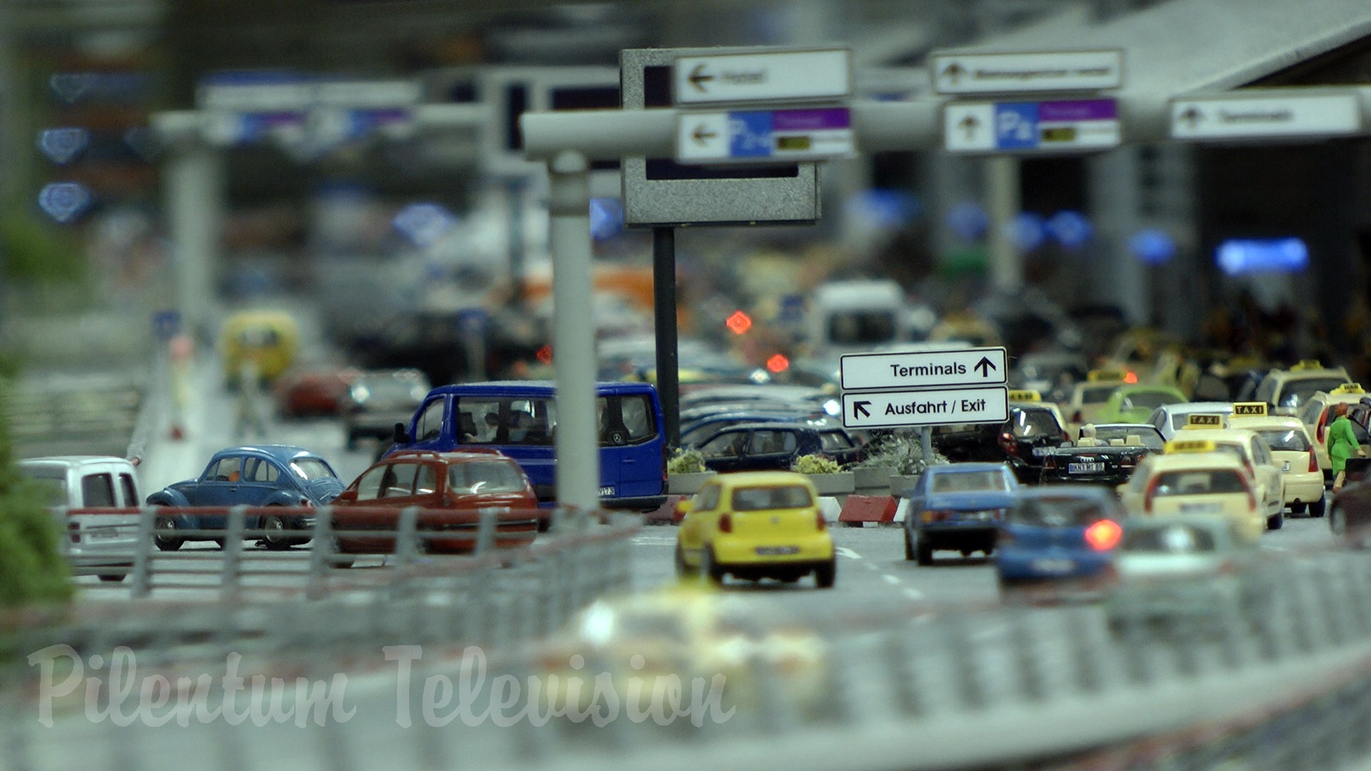 Minyatür Havalimanı