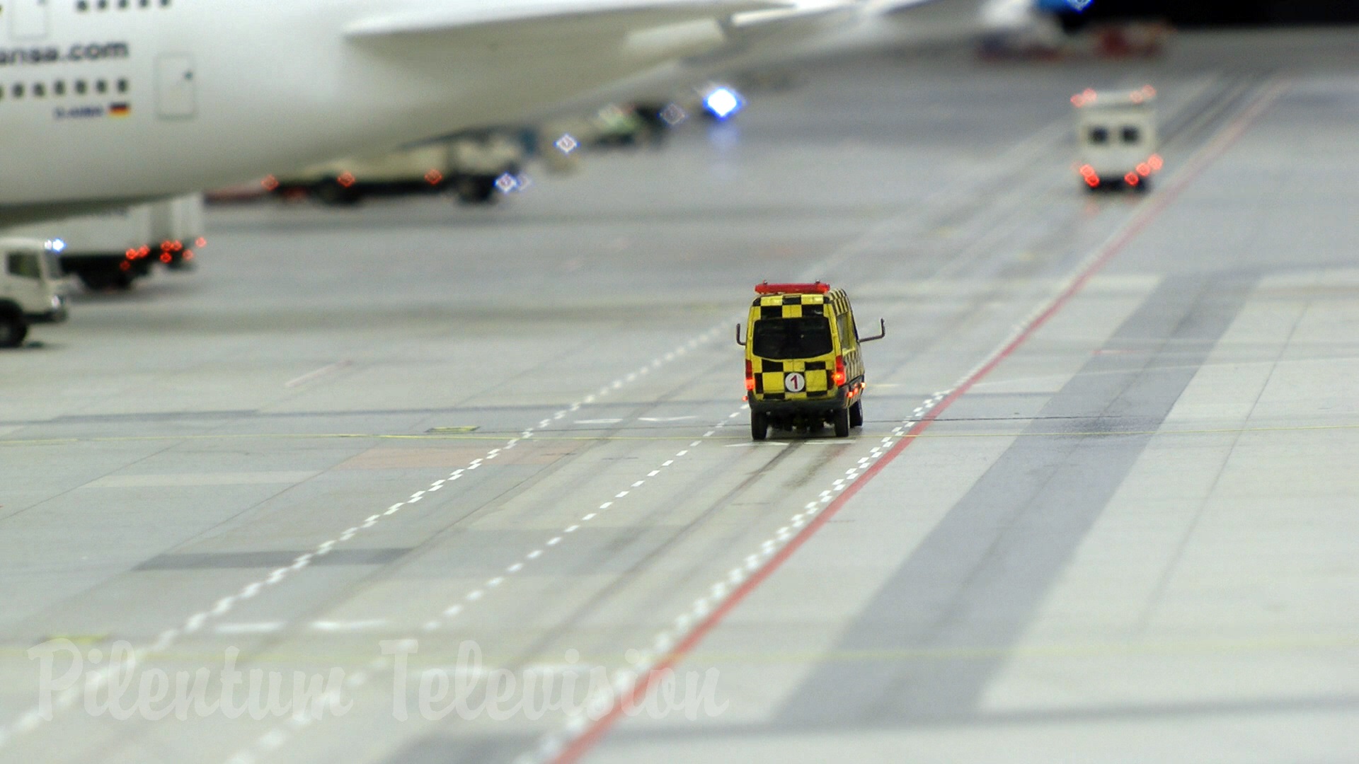 Minyatür Havalimanı